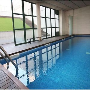 Casa Luxe Suites Barcelona